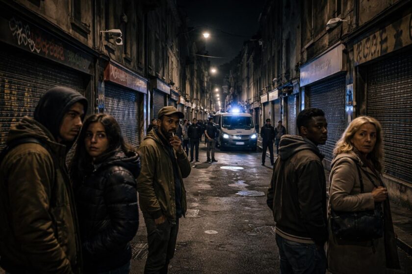 L’insécurité à Rennes en 2026 : statistiques alarmantes et témoignages de citoyens