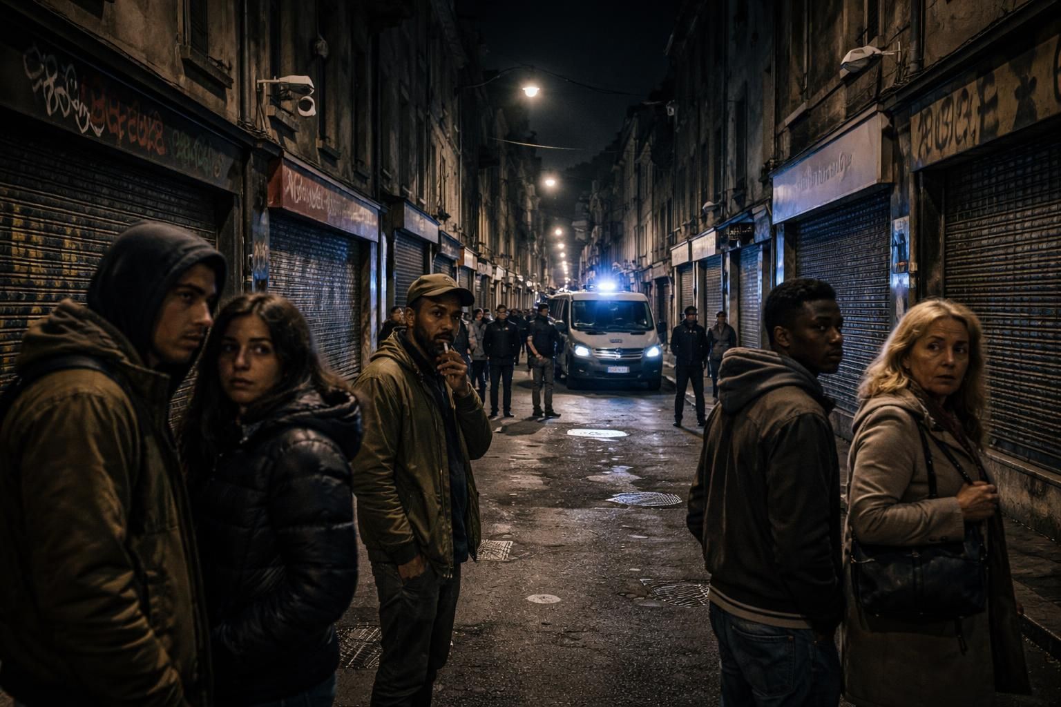 découvrez les statistiques alarmantes de l'insécurité à rennes en 2026 et lisez les témoignages poignants des citoyens confrontés à cette réalité préoccupante.