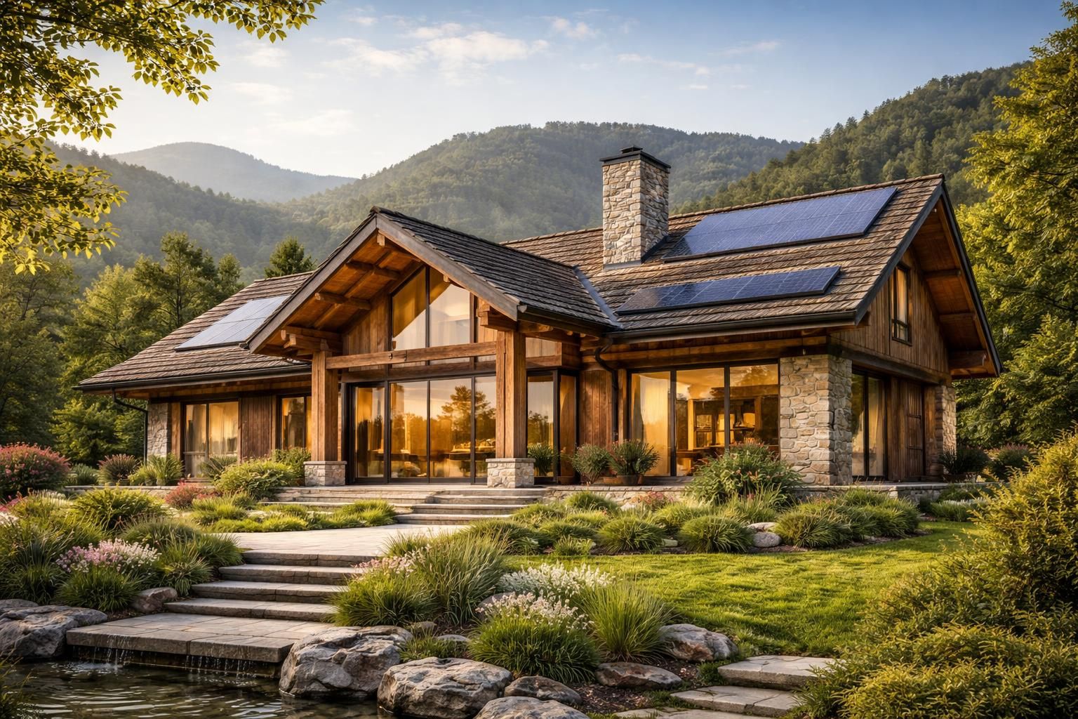 découvrez maison marmatie, où tradition et innovation s'unissent pour créer des espaces uniques alliant charme authentique et modernité.
