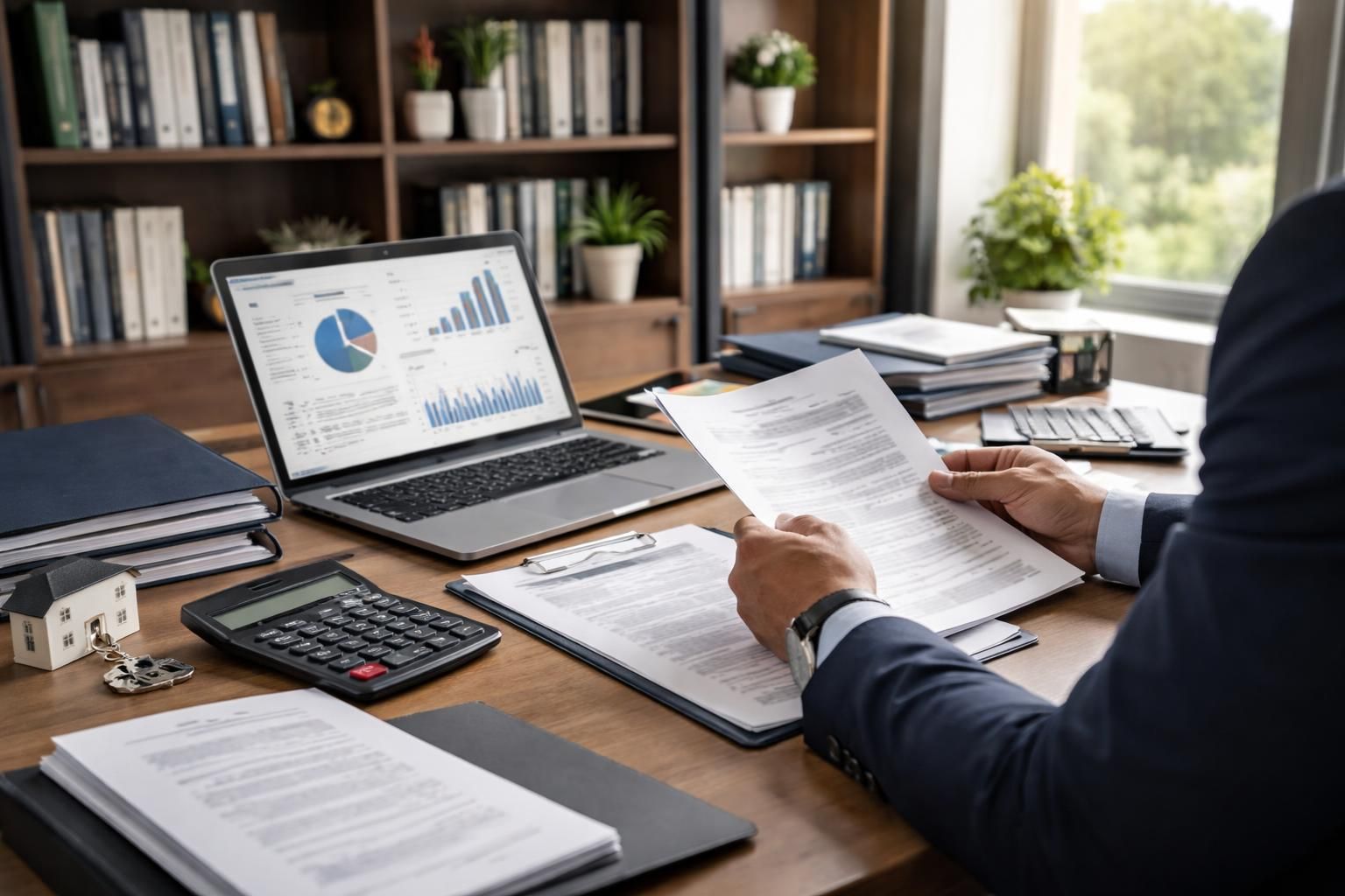 découvrez comment choisir la meilleure assurance loyers impayés pour protéger vos revenus locatifs et sécuriser vos biens immobiliers.