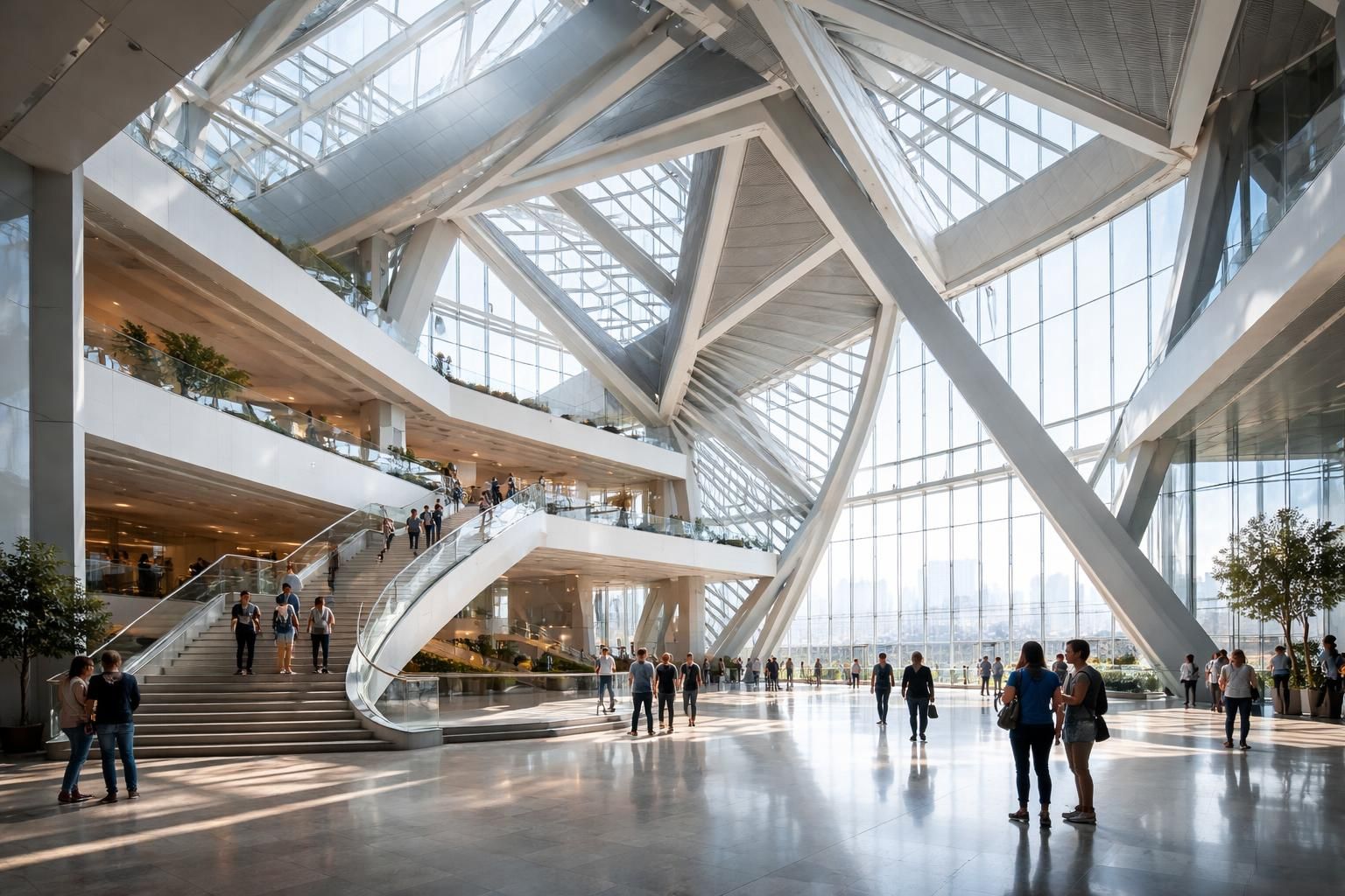découvrez le bâtiment le piano : explorez son architecture unique, ses œuvres incontournables et les expériences à ne pas manquer lors de votre visite.