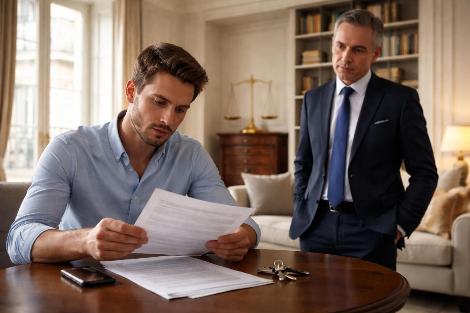 découvrez les enjeux clés de la clause d'habitation bourgeoise dans la location saisonnière, ses implications juridiques et pratiques pour locataires et propriétaires.