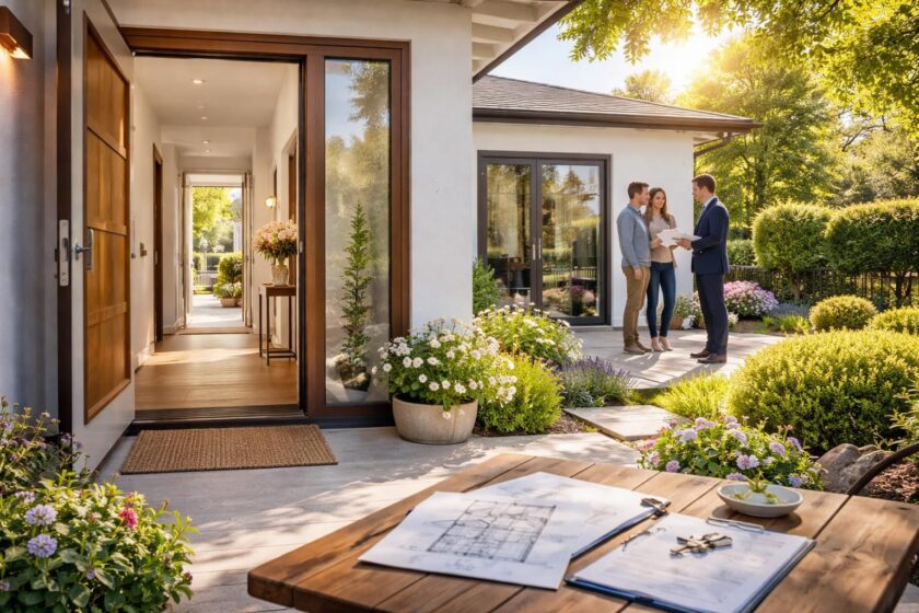 Orpi : Découvrez les meilleures astuces pour vendre votre maison rapidement