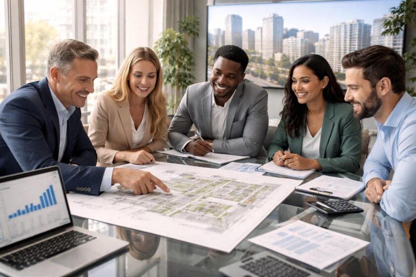 Pourquoi choisir le crowdfunding immobilier avec Anaxago pour vos placements financiers