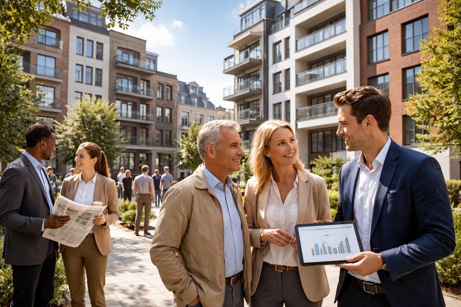 découvrez les dernières actualités et tendances du marché immobilier avec landru. suivez les évolutions, conseils et analyses pour faire les meilleurs choix immobiliers.