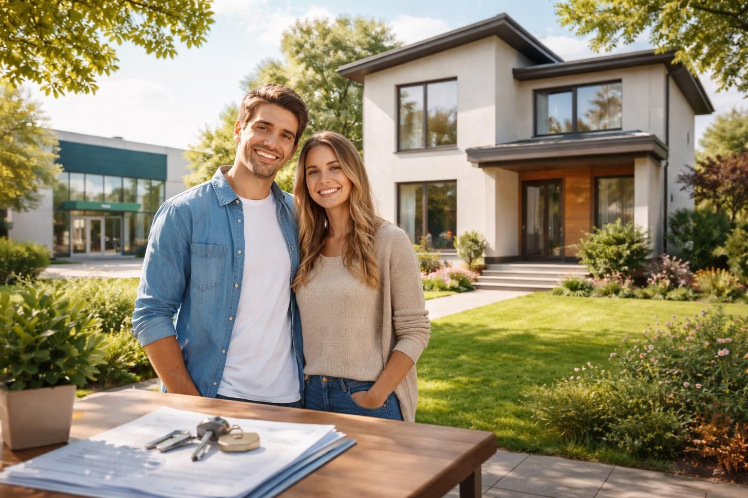 découvrez les avantages du prêt à taux zéro (ptz) pour les primo-accédants en immobilier et facilitez votre acquisition de votre premier logement.