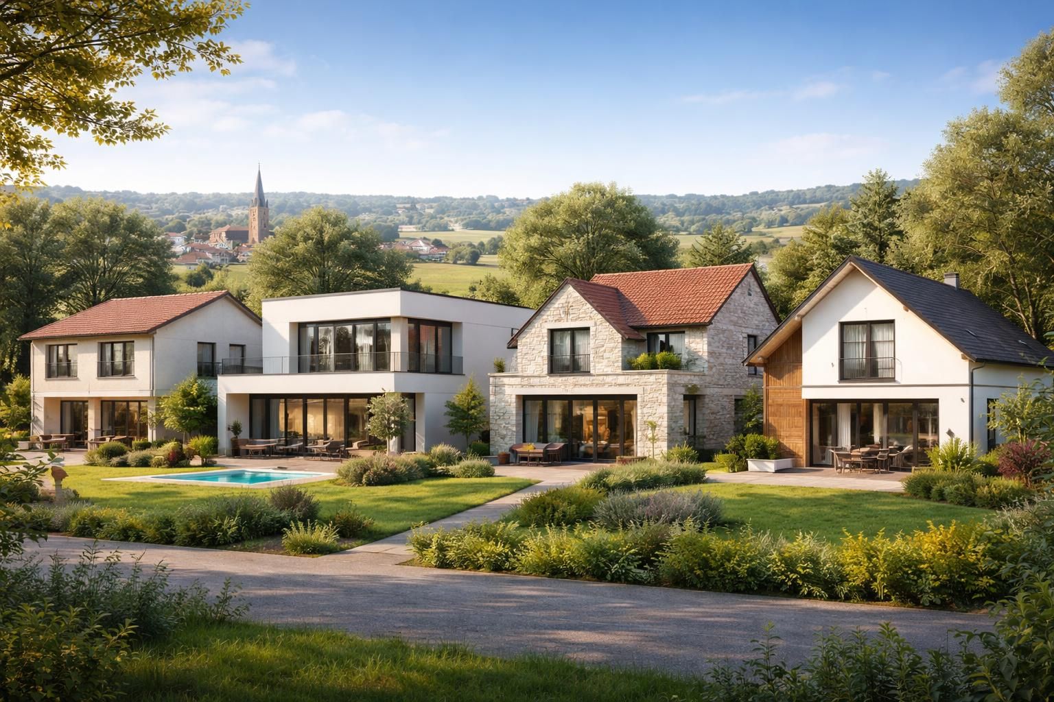 découvrez le classement des meilleurs constructeurs de maisons en france pour trouver le professionnel idéal pour votre projet immobilier.