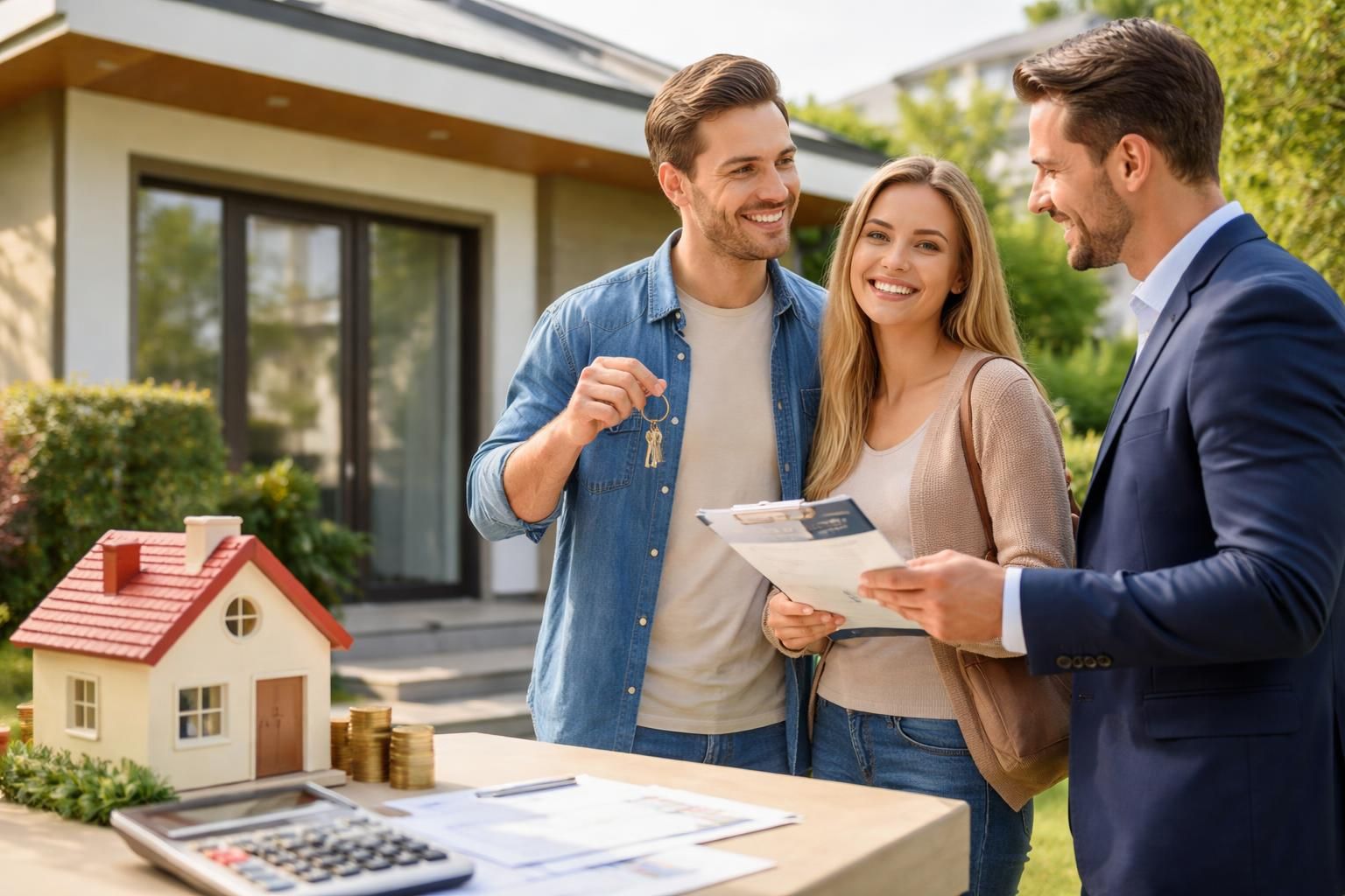 découvrez comment devenir propriétaire tout en bénéficiant des apl pour votre emprunt immobilier. guide pratique pour optimiser votre financement et vos aides au logement.