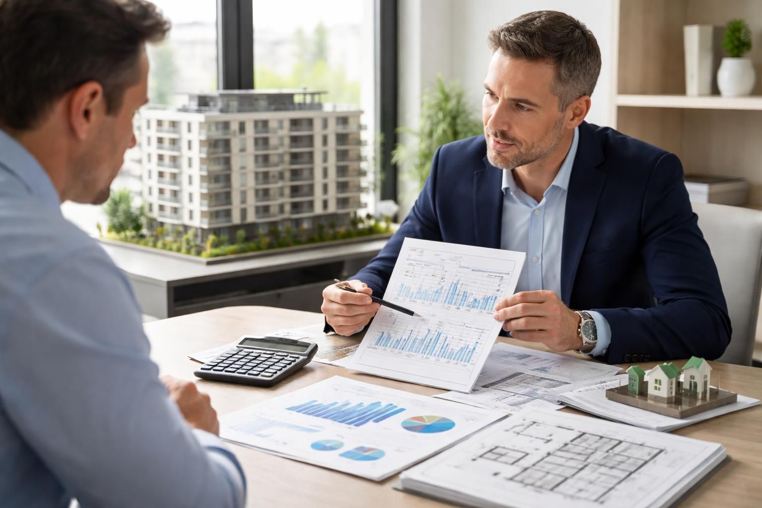 découvrez comment fonctionne l'amortissement en loi robien classique et optimisez la gestion fiscale de vos investissements immobiliers.
