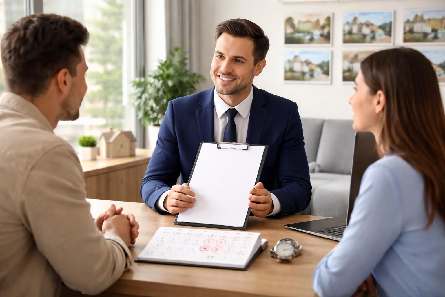 découvrez la durée de validité d'un bon de visite en agence immobilière et comment maximiser vos chances lors de la visite d'un bien.