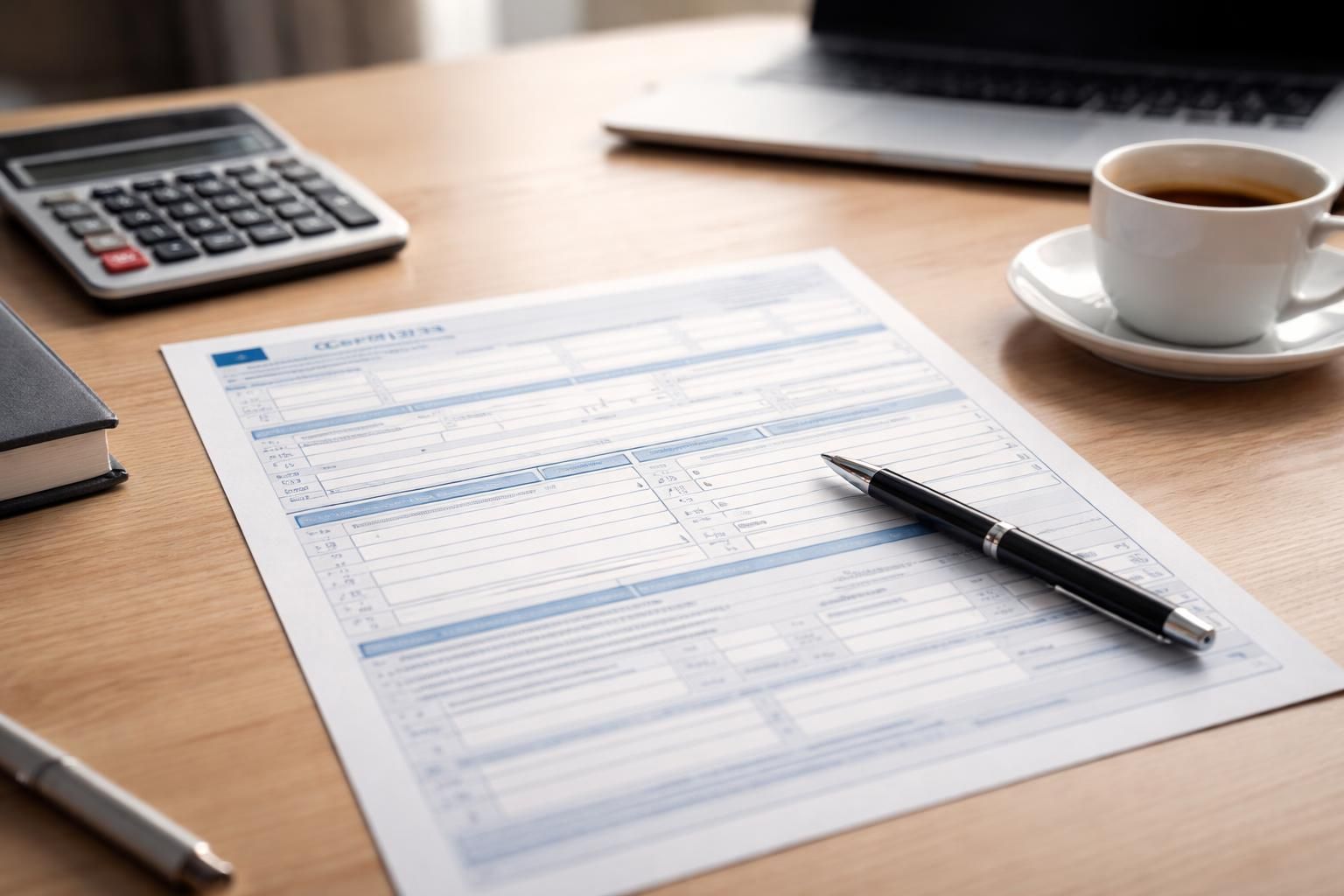 téléchargez et remplissez le formulaire cerfa 3233 pour déclarer la plus-value lors de la vente d'un bien immobilier. guide complet et conseils pratiques.