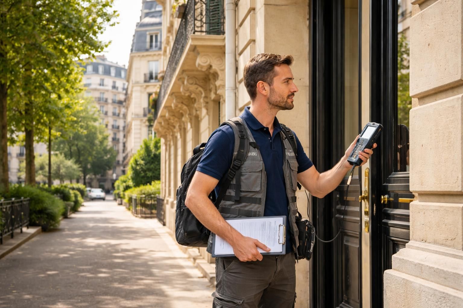 découvrez tout ce qu'il faut savoir sur le diagnostic de performance énergétique (dpe) à paris 15. trouvez facilement un diagnostiqueur proche pour réaliser votre dpe rapidement et efficacement.