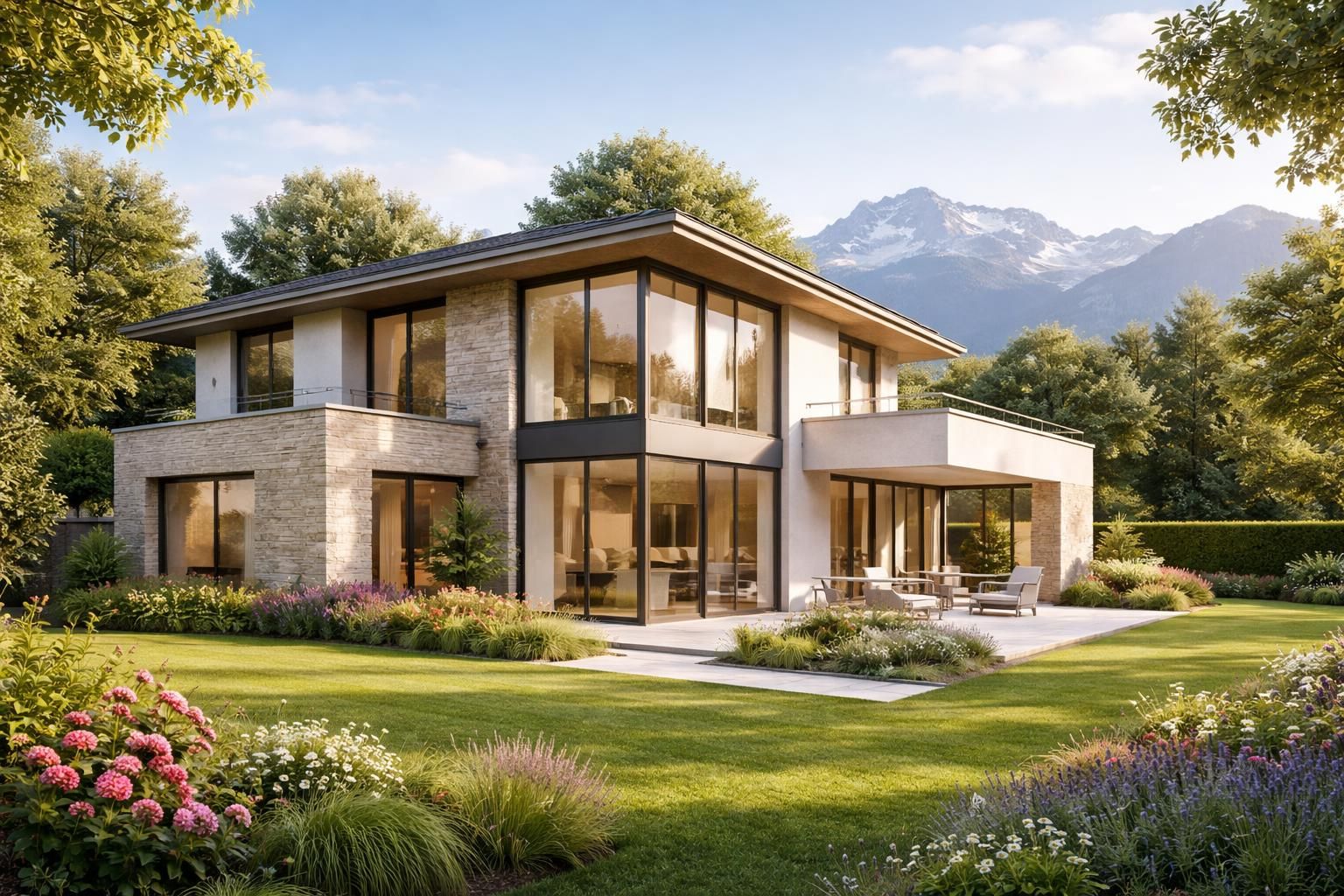 découvrez des maisons à vendre à lourdes directement entre particuliers. parcourez nos annonces fiables et trouvez votre futur logement sans frais d'agence.