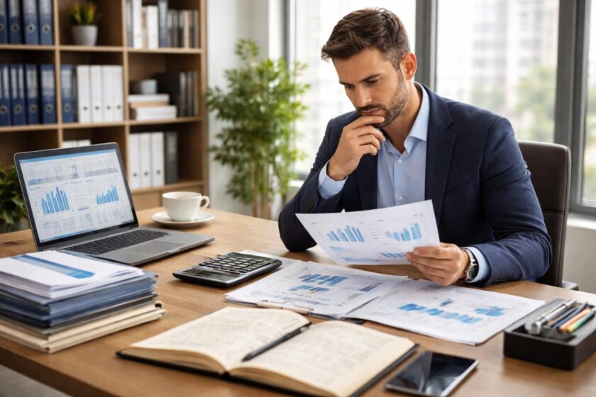 Optimisation fiscale pour les entrepreneurs en SCI : le guide complet