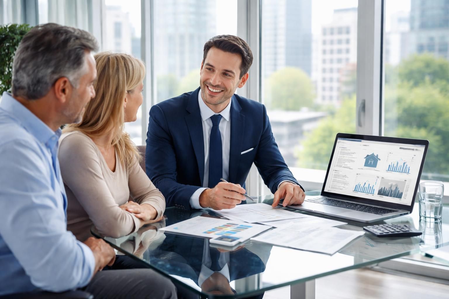 découvrez comment votre contrat de travail influence l'obtention de votre prêt immobilier et trouvez la solution adaptée à votre situation professionnelle.