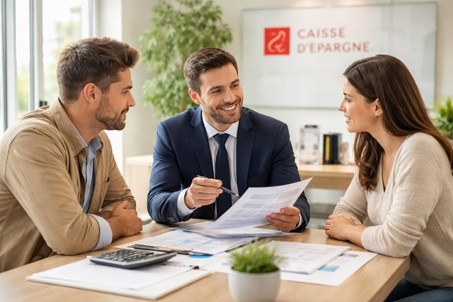découvrez le prêt rénovation énergétique de la caisse d'épargne : conditions, taux d'intérêt avantageux et avis des clients pour financer vos travaux écologiques.