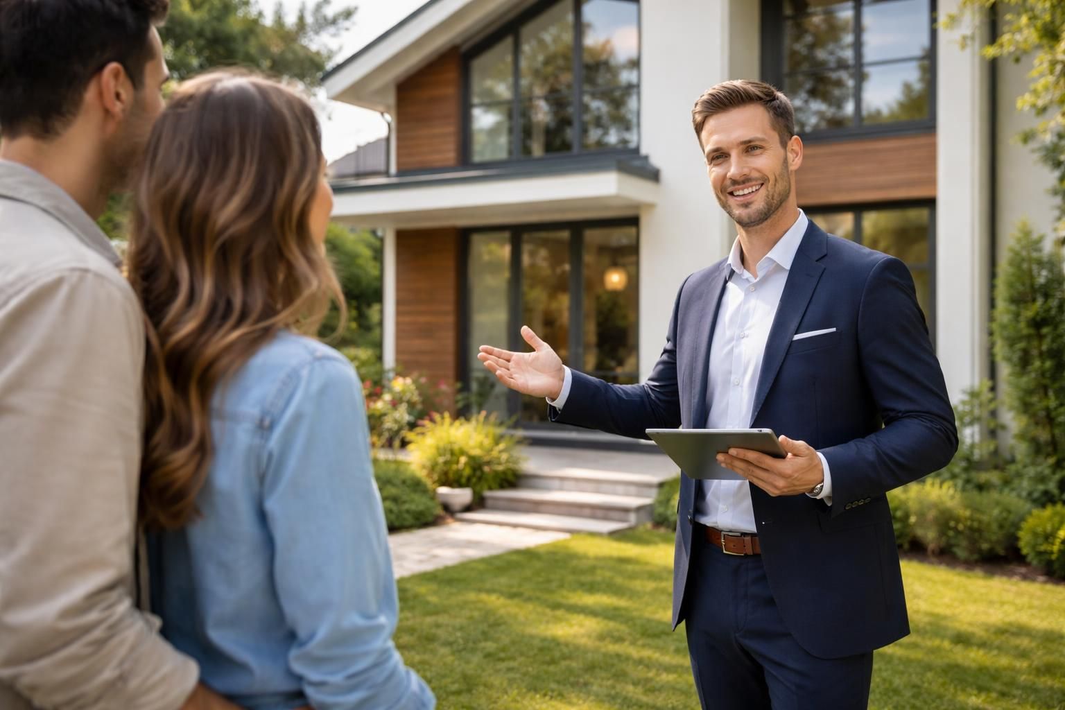 découvrez la définition d'un agent immobilier, son rôle essentiel dans les transactions immobilières, et ses principales responsabilités.