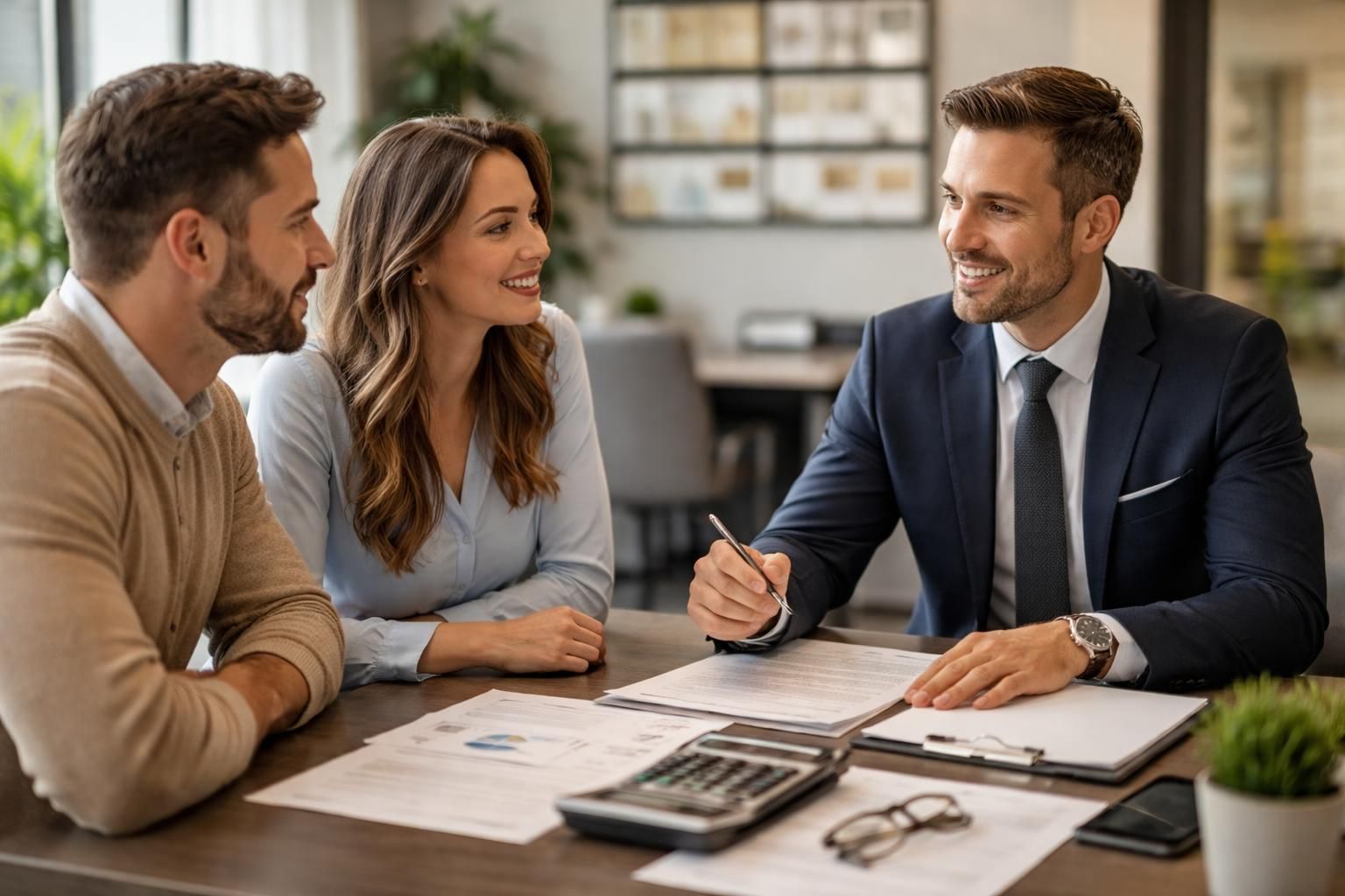 découvrez les honoraires typiques d'un courtier immobilier pour un crédit, comment ils sont calculés et ce que cela inclut pour bien préparer votre projet immobilier.