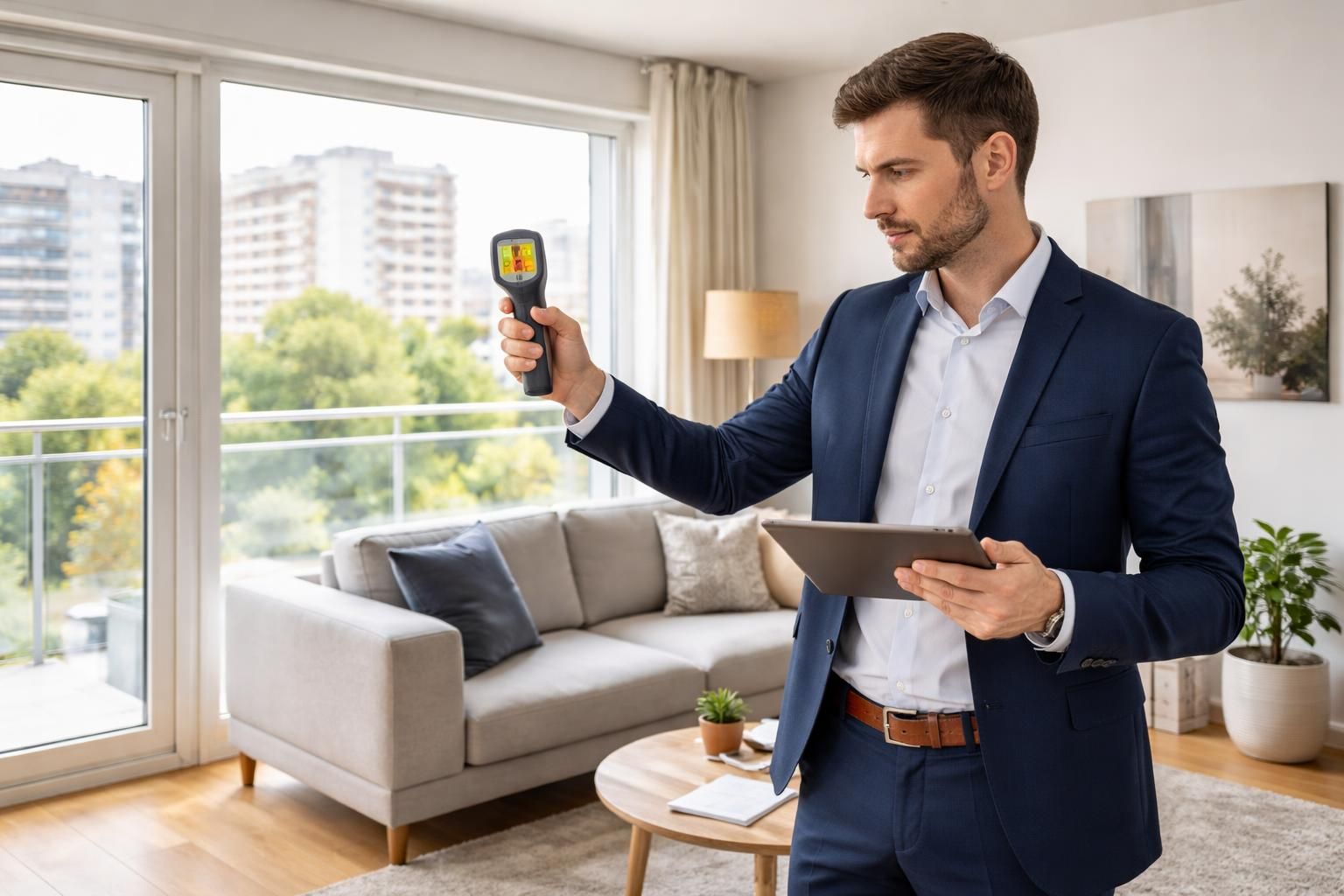 découvrez comment réaliser un diagnostic de performance énergétique (dpe) à créteil pour vendre efficacement votre appartement en toute conformité.