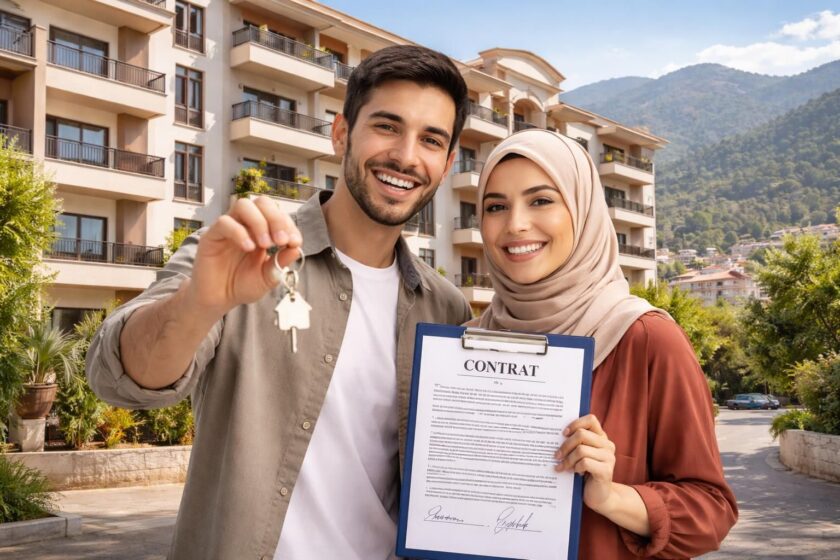 Réussir l’achat d’un appartement à Tizi Ouzou