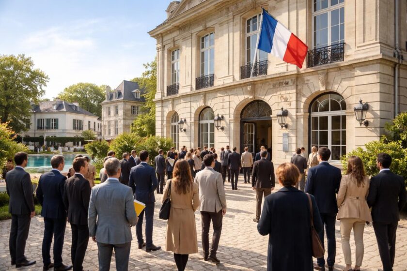 Vente domaniale immobilière : profitez des enchères de l’État français