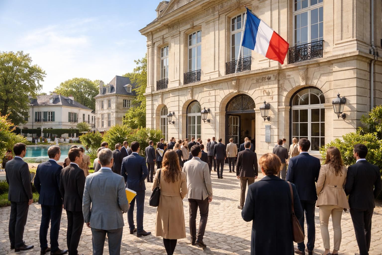 découvrez les ventes domaniales immobilières et profitez des enchères publiques organisées par l'état français pour acquérir des biens uniques à prix avantageux.