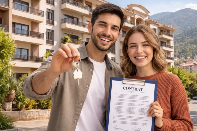 Réussir l&rsquo;achat d&rsquo;un appartement à Tizi Ouzou