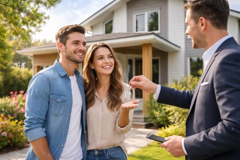 Achat première maison : nos 5 conseils pour ne pas se tromper