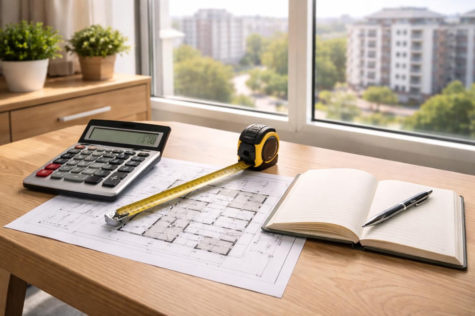 apprenez à calculer facilement le prix au mètre carré pour une vente immobilière et maximisez la valeur de votre bien grâce à nos conseils simples et pratiques.