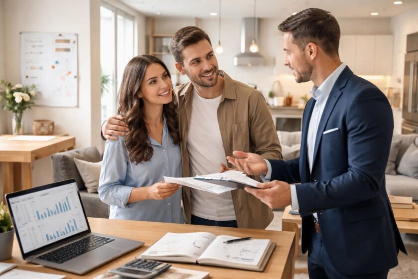 Comment éviter les erreurs classiques lors d&rsquo;un premier achat immobilier