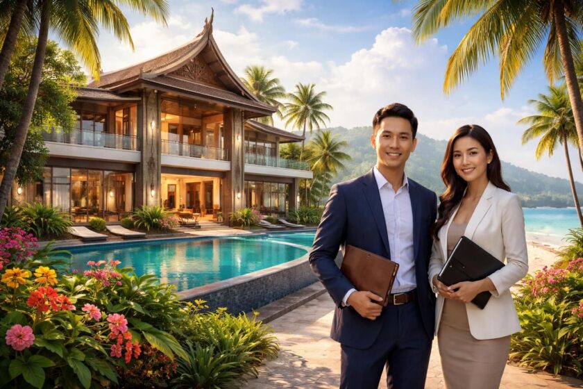 Conseils pour acheter un hôtel en Thaïlande