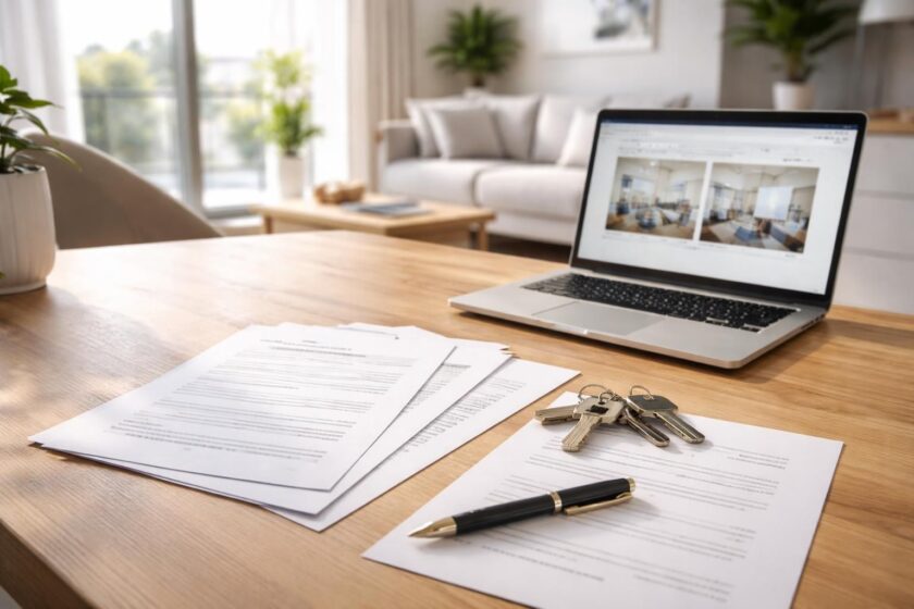 Contrat de location conforme loi Alur : utilisez jelouebien com