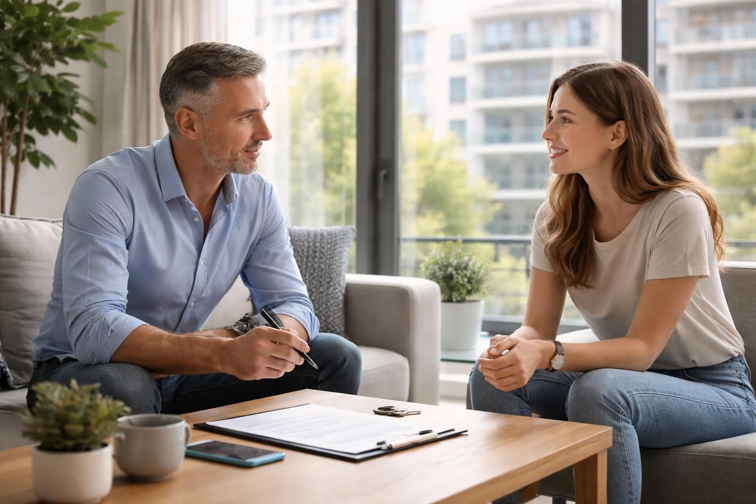 découvrez les obligations légales du propriétaire envers le locataire en matière de droit de préemption, pour mieux comprendre vos droits et devoirs lors d'une vente immobilière.