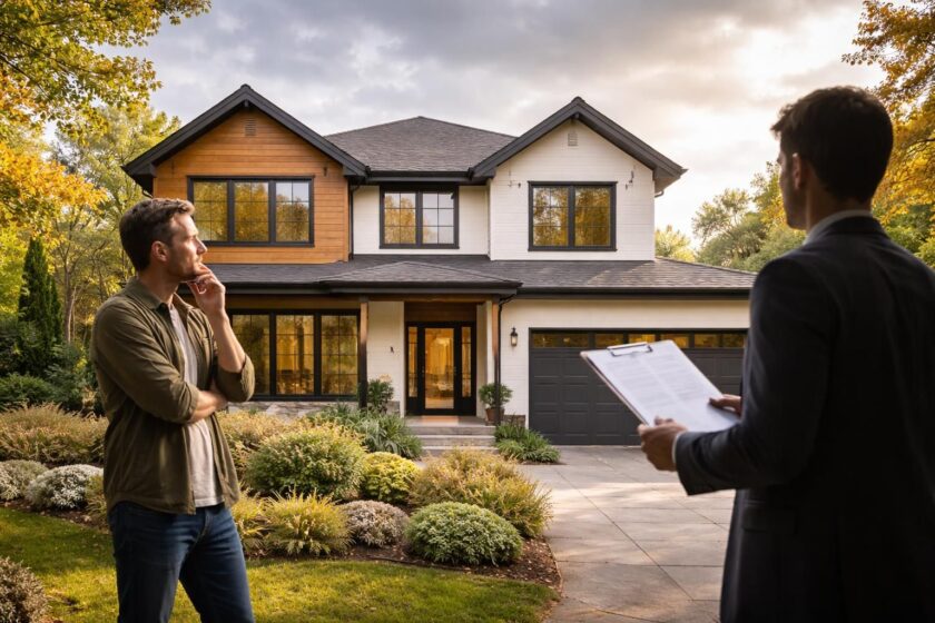 Faut-il vendre sa maison en 2023 ou attendre ?