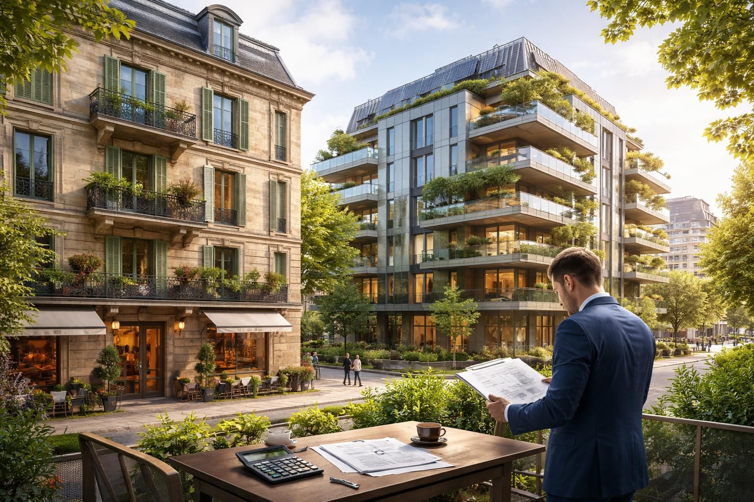 découvrez s'il est plus avantageux d'investir en lmnp dans le neuf ou dans l'ancien en 2026, avec une analyse des bénéfices, des coûts et des opportunités pour optimiser votre investissement locatif.