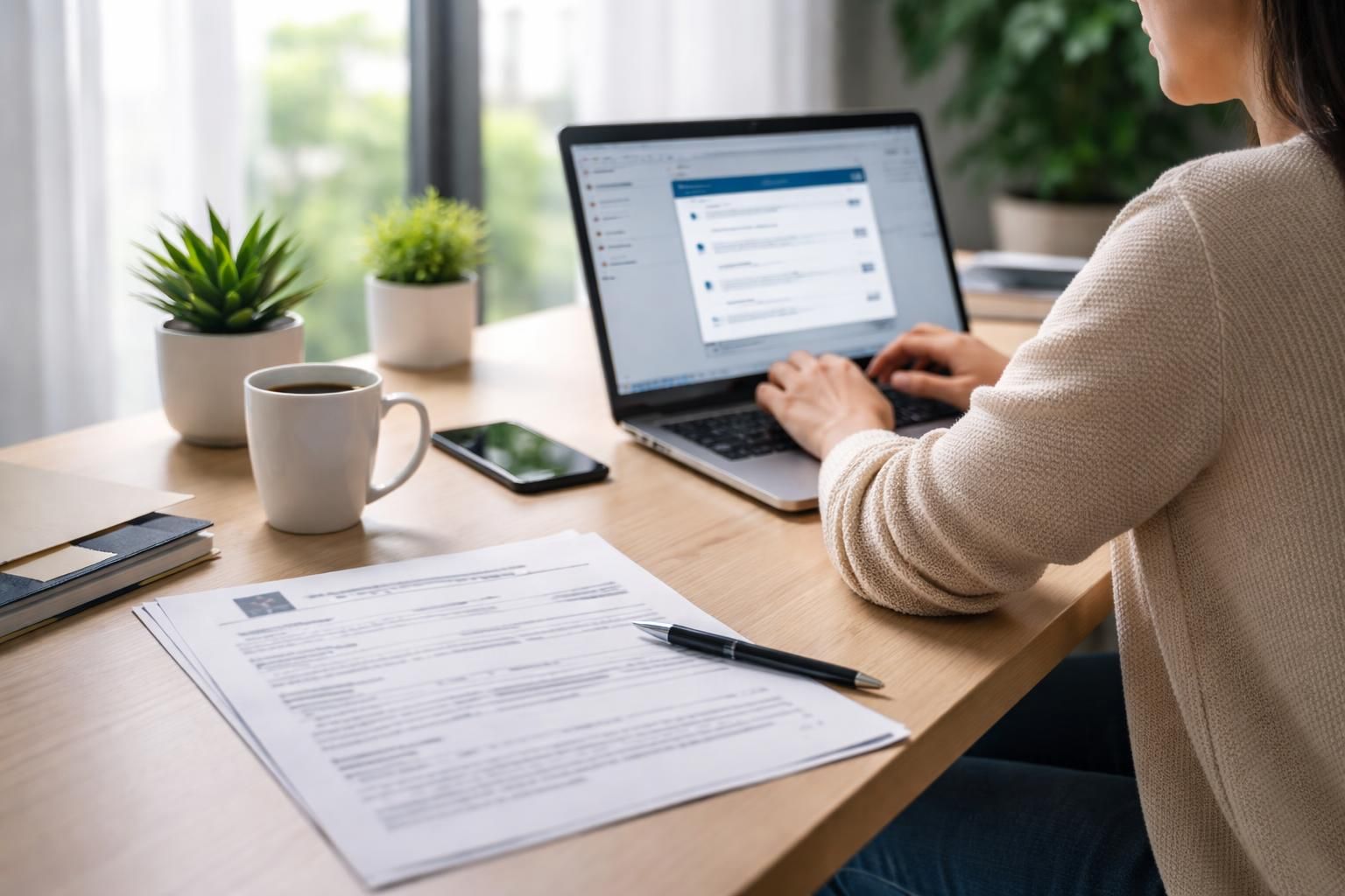 découvrez où et comment envoyer votre attestation de loyer à la caf pour bénéficier de vos aides au logement sans retard.