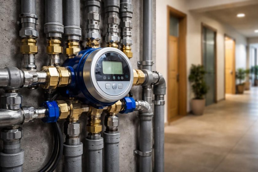 Peut-on avoir un compteur d&rsquo;eau pour plusieurs locataires en immo ?