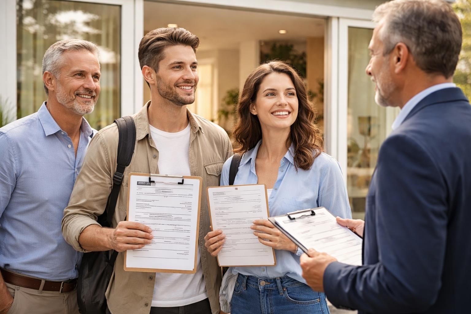 découvrez comment louer un appartement sans cdi et quelles solutions adopter pour convaincre les bailleurs malgré l'absence de contrat stable.