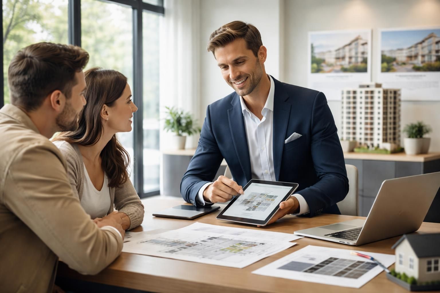 découvrez les principales obligations légales et éthiques d'un agent immobilier pour exercer son métier en toute conformité.