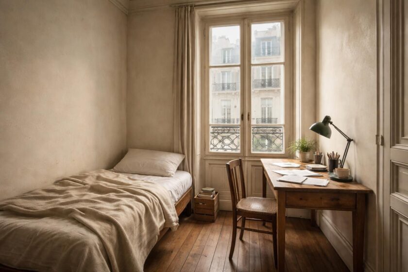 Réglementation pour la location d&rsquo;une chambre de bonne