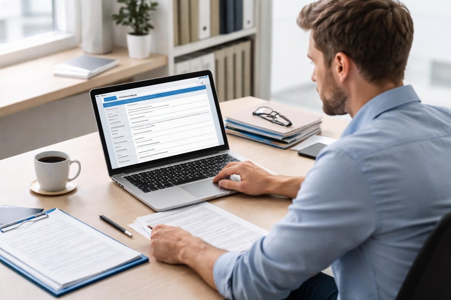 découvrez comment remplir facilement le formulaire p0i sur infogreffe pour déclarer votre activité de loueur en meublé non professionnel (lmnp) et lancer votre activité en toute sérénité.
