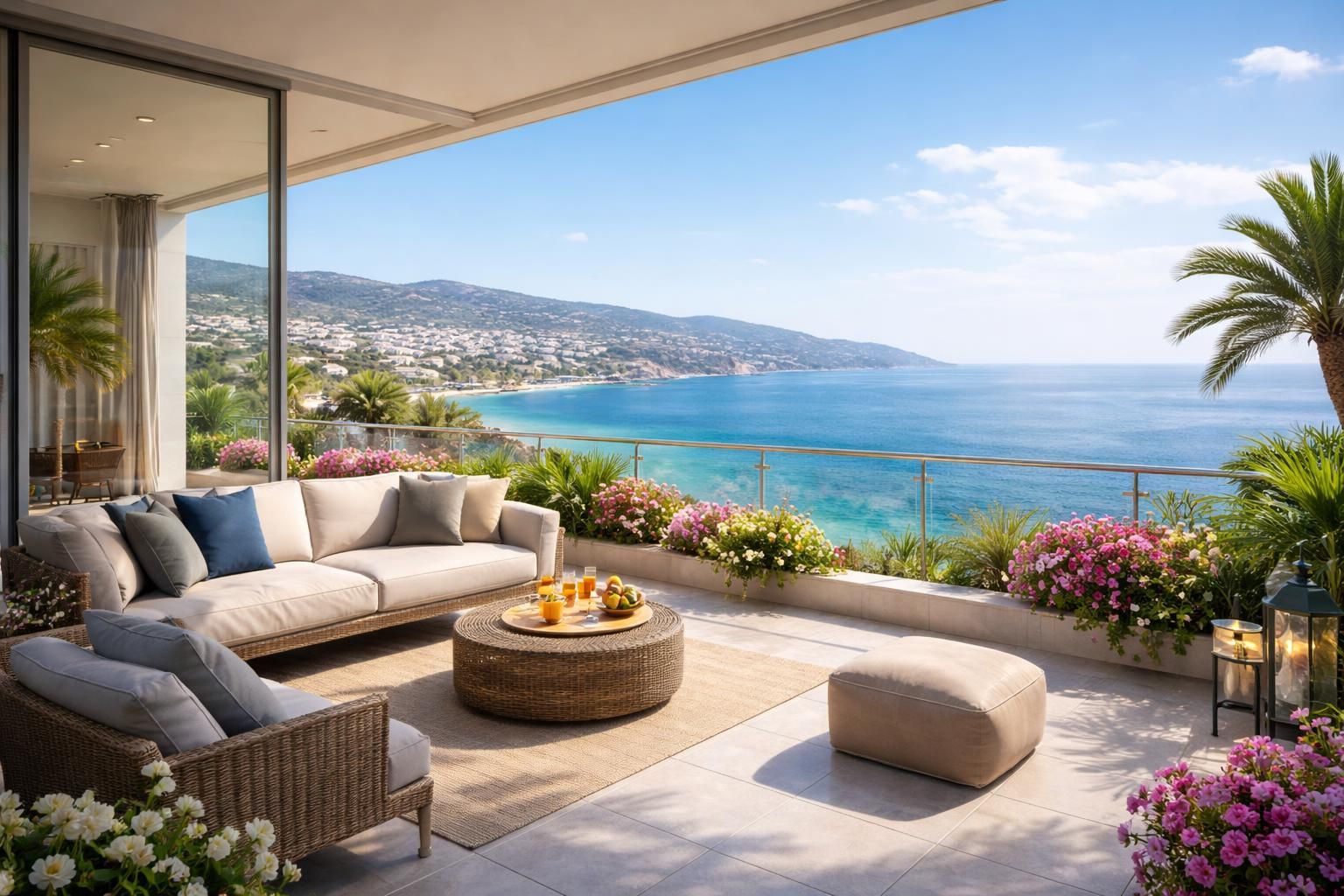 découvrez nos conseils pour réussir l'achat d'un appartement à oran aïn turk, profitez d'un cadre exceptionnel en bord de mer et faites le meilleur investissement immobilier.