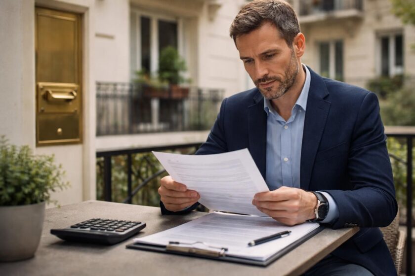 Salaire égal à 3 fois le loyer : pourquoi cette règle est-elle exigée par les bailleurs ?