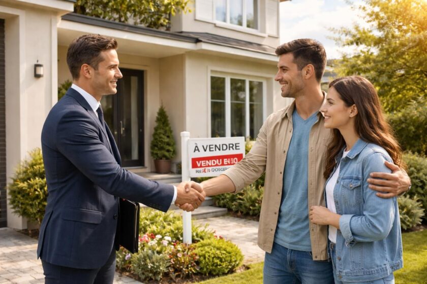 Vendre rapidement : la méthode pour céder votre bien en 30 jours