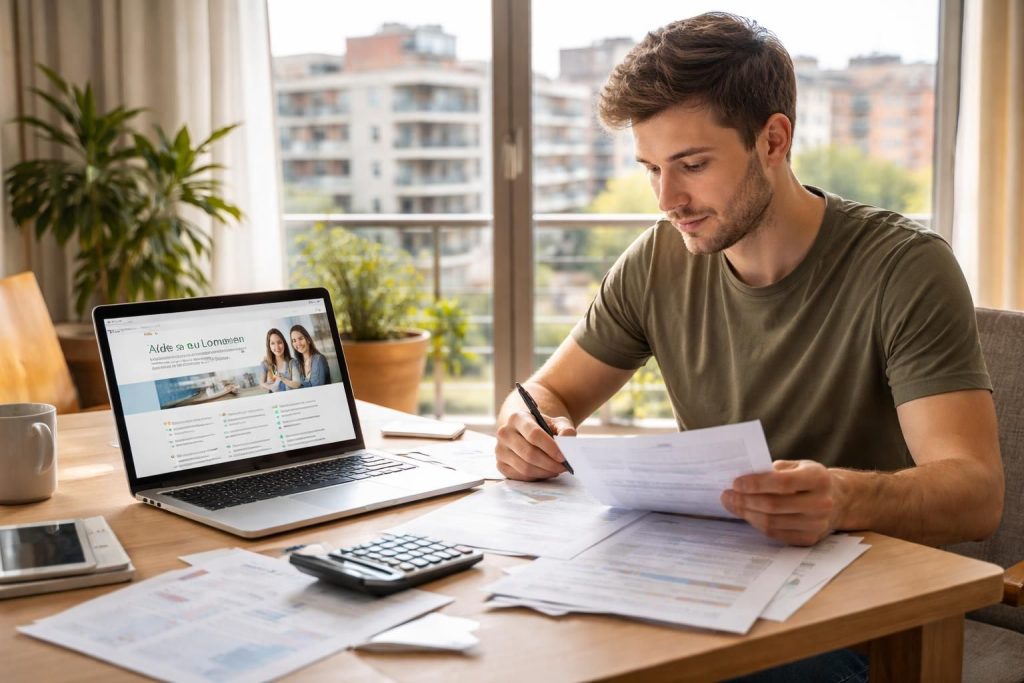 découvrez quelles subventions peuvent vous aider à payer votre premier loyer et facilitez votre installation grâce à nos conseils pratiques.