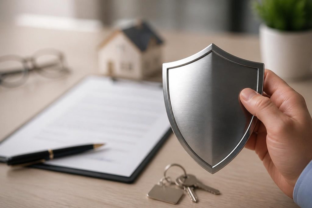 découvrez pourquoi la clause suspensive est le bouclier indispensable de votre compromis de vente, protégeant vos intérêts et sécurisant votre transaction immobilière.