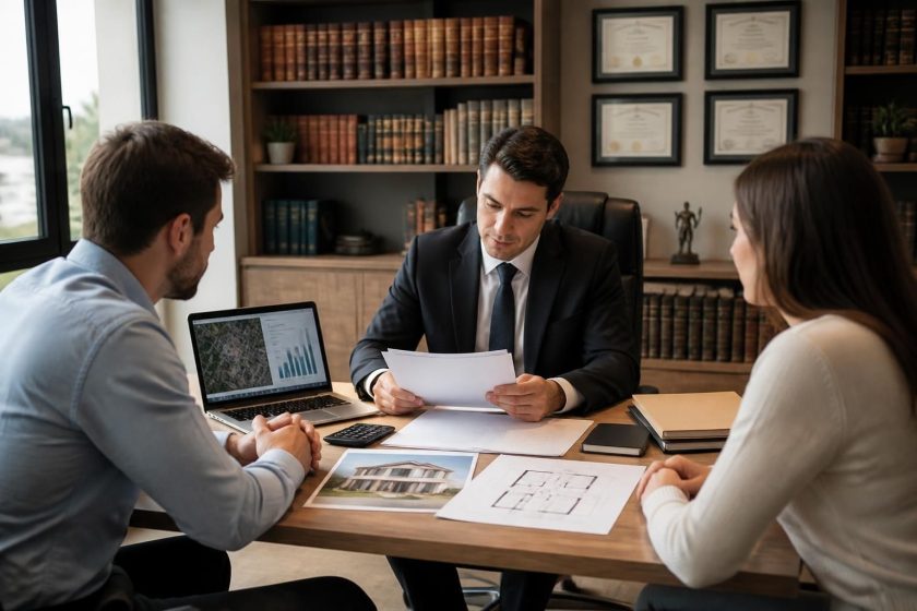 Combien coûte une estimation de bien immobilier par un notaire ?