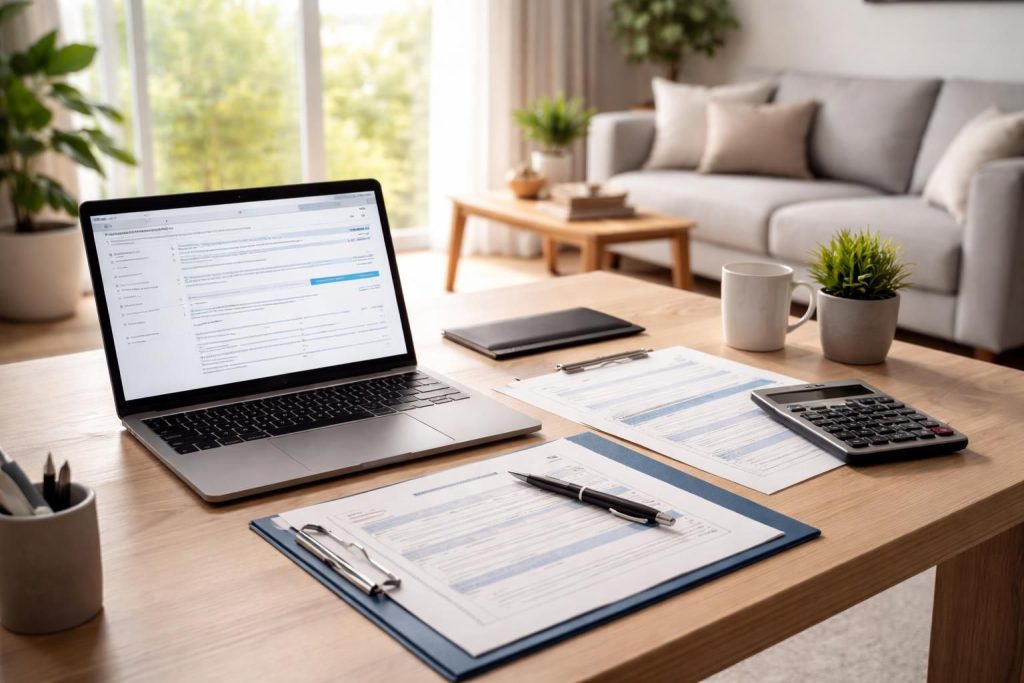 découvrez comment déclarer votre location meublée non professionnelle (lmnp) simplement et correctement, avec toutes les étapes clés et conseils pratiques.