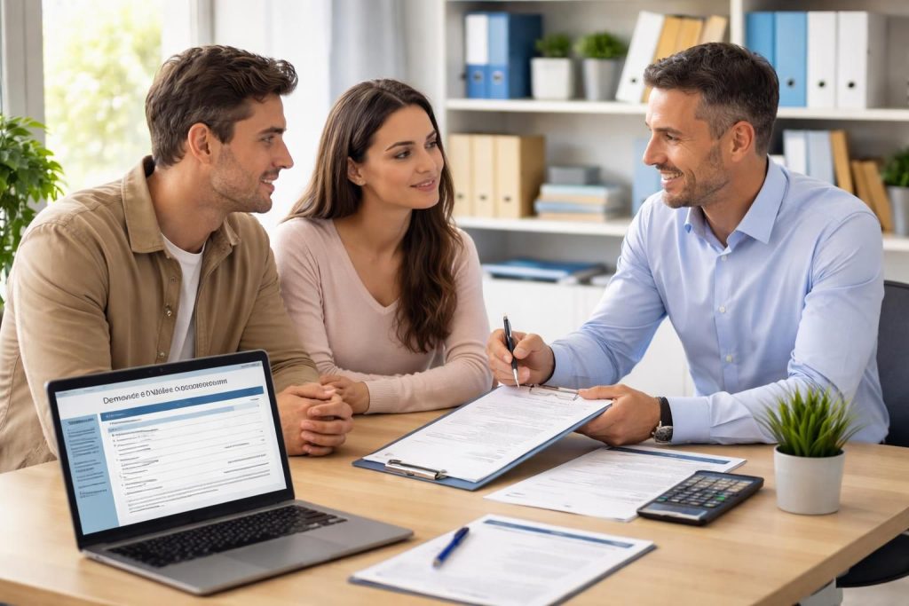 découvrez comment faire une demande d'aide pour la caution de votre logement, les démarches à suivre et les conditions à remplir pour bénéficier d'un soutien financier.