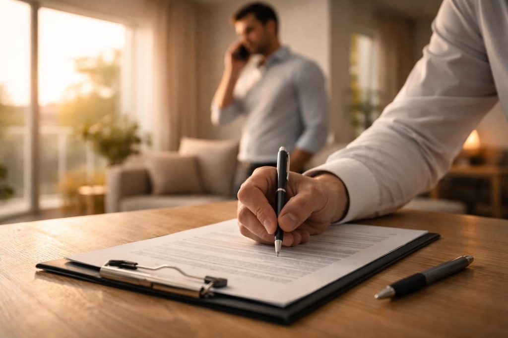 découvrez comment vous dégager de vos responsabilités en tant que garant pour une location d'appartement, les démarches à suivre et les conseils pour réussir ce retrait en toute légalité.